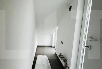Casă cu 4 camere cu Teren 307 Mp în Fântânele - 7