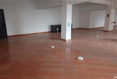 Spațiu comercial, de 1,794 mp, în Central - 11