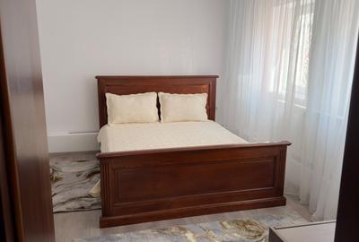 Apartament cu 2 camere în Peninsula