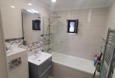 Apartament cu 3 camere decomandat în Central - 4