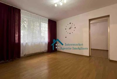 Apartament cu 2 camere semidecomandat în Ultracentral - 4