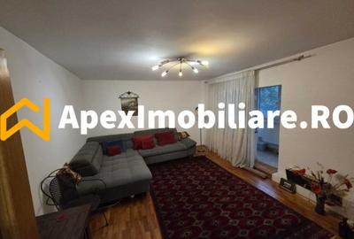 Apartament cu 2 camere decomandat în 13 Septembrie
