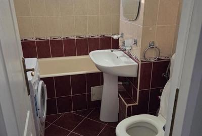 Apartament cu 2 camere în Ultracentral - 6
