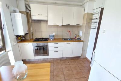 Apartament cu 2 camere decomandat, mobilat în Ultracentral - 1