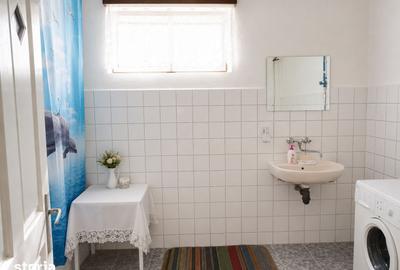 Casă cu 4 camere cu Teren 1349 Mp în Albești - 3