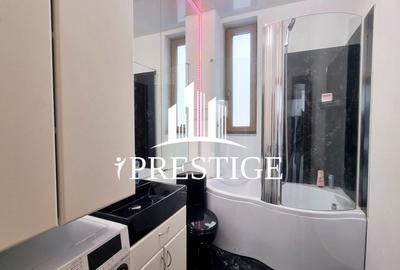 Apartament cu 2 camere semidecomandat, mobilat în Șelimbăr - 9