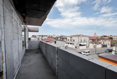 Apartament cu 2 camere decomandat în Mangalia - 2