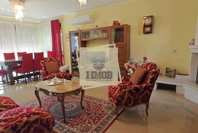 Casă cu 4 camere cu Teren 830 Mp în Central