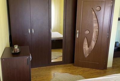 Apartament cu 2 camere semidecomandat în Central - 5