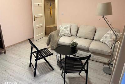 Apartament cu 2 camere în Romană