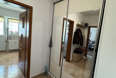 Apartament cu 2 camere semidecomandat în Arcul de Triumf - 3
