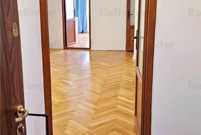 Apartament cu 4 camere, mobilat în Muncii - 2