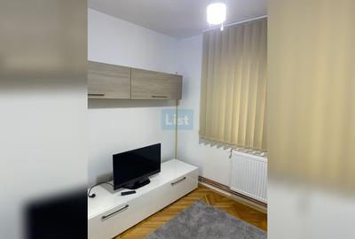 Apartament cu 2 camere decomandat în Gheorgheni - 5