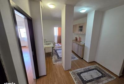 Apartament cu 2 camere decomandat în Universitate - 2