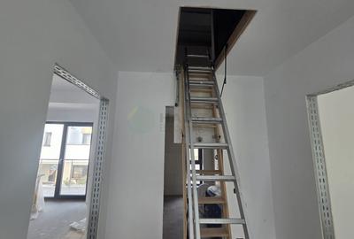 Casă individuală cu 5 camere cu Canalizare în Tunari - 13