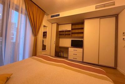 Apartament cu 2 camere decomandat, mobilat în Străulești - 5