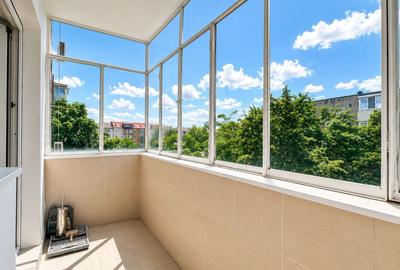 Apartament cu 4 camere decomandat, mobilat în Șagului - 19