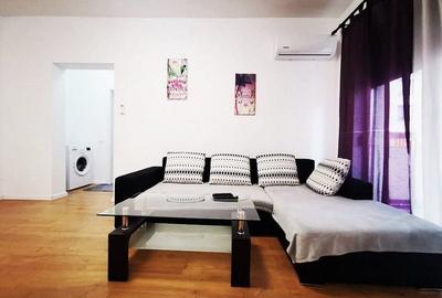 Apartament cu 2 camere decomandat în Aradului