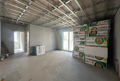 Apartament cu 2 camere semidecomandat în Giroc - 3