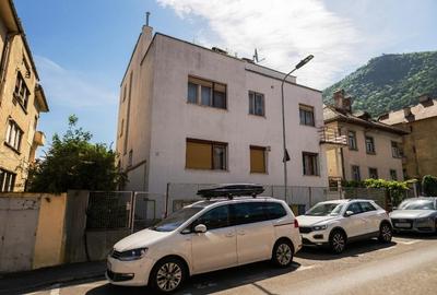 Casă cu 14 camere cu Teren 636 Mp în Centrul Istoric - 3
