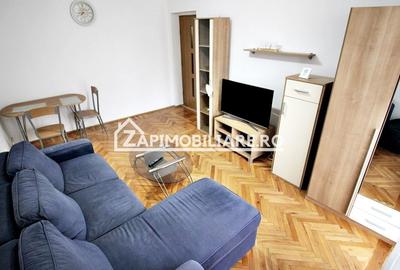 Apartament cu 2 camere decomandat, mobilat în Gara Mare - 1