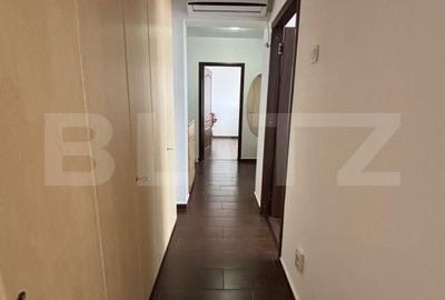 Apartament cu 3 camere decomandat în Gheorghe Doja