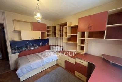 Apartament cu 3 camere semidecomandat în Gheorgheni - 6