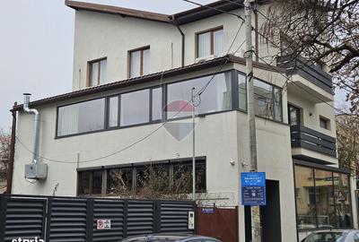 Spațiu comercial, de 224 mp, în Tei