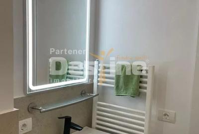 Apartament cu 2 camere în Șagului