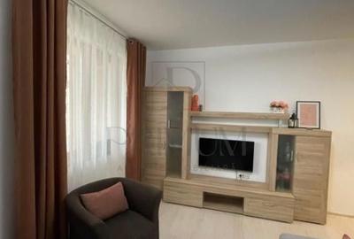 Garsonieră decomandată în Giroc