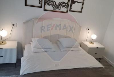 Apartament cu 2 camere decomandat în P-ta Presei Libere - 6