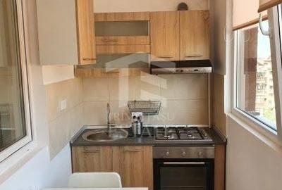 Apartament cu 2 camere semidecomandat, mobilat în Militari - 6