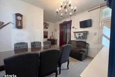 Apartament cu 2 camere în Central - 1