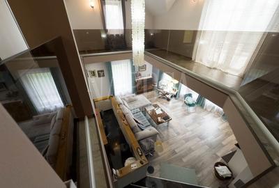 Casă individuală cu 4 camere cu Canalizare în Borhanci - 13