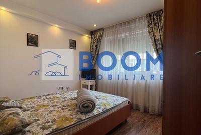 Apartament cu 2 camere în Ultracentral