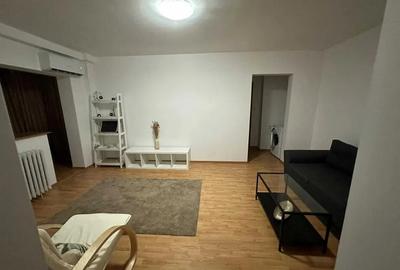 Apartament cu 2 camere semidecomandat în Basarabia - 2
