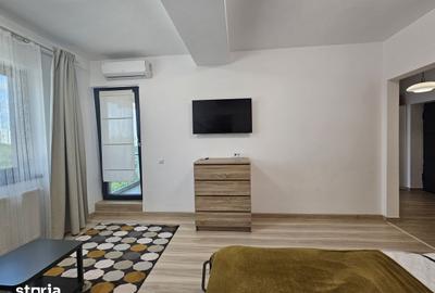 Garsonieră în Drumul Taberei - 5