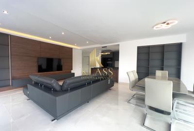 Apartament cu 3 camere decomandat, mobilat în Cotroceni