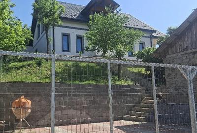 Casă cu Teren 2860 Mp în Țigănași - 10