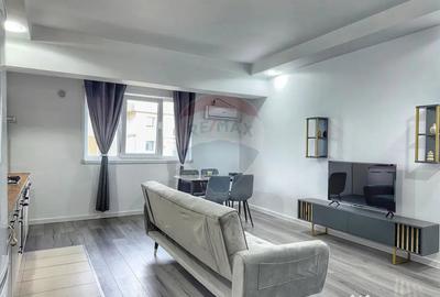 Apartament cu 3 camere semidecomandat în Ștefăneștii de Jos - 5