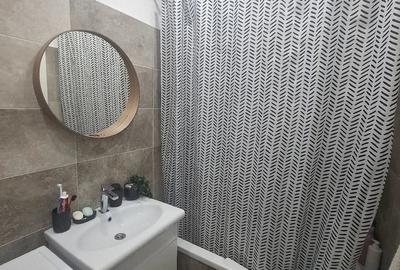 Apartament cu 2 camere decomandat în Dudu
