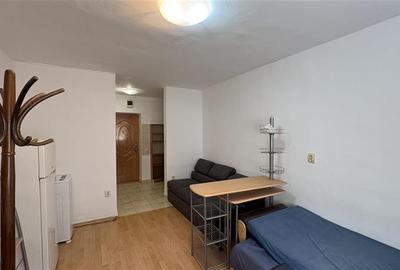 Apartament cu 2 camere circular, mobilat în Gruia - 3