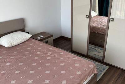 Apartament cu 2 camere în Km 4 - 4