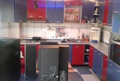 Garsonieră decomandată în Crângași - 3