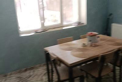 Casă cu Teren 2160 Mp în Zerind