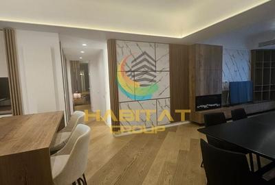 Apartament cu 4 camere semidecomandat, mobilat în Cotroceni - 10
