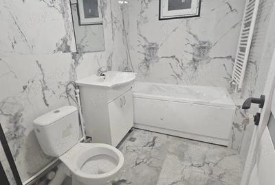 Apartament cu 2 camere decomandat în Central - 3