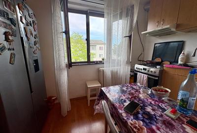 Garsonieră în Păcurari - 3