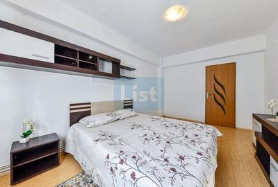 Apartament cu 2 camere decomandat, mobilat în Central - 11