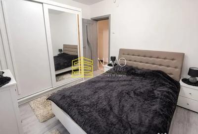 Apartament cu 3 camere decomandat în Tudor